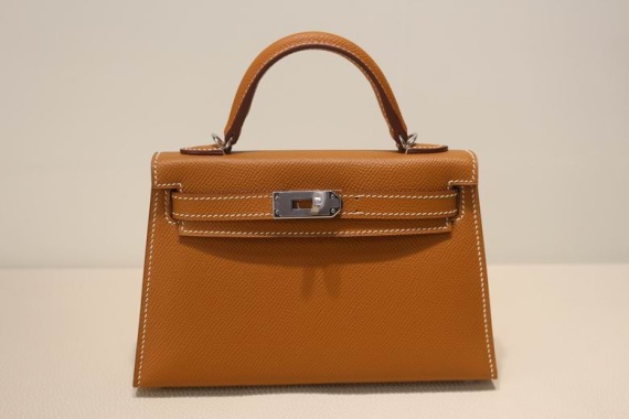 Hermes Bag Kelly - Image 8