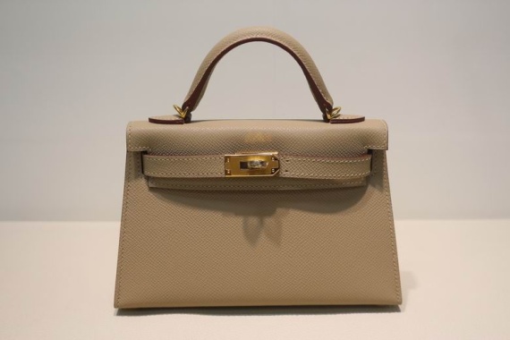 Hermes Bag Kelly - Image 4