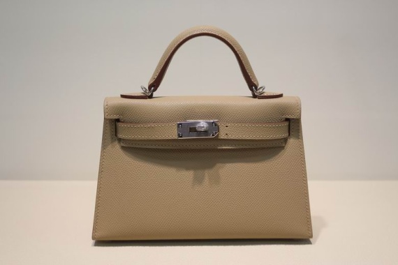 Hermes Bag Kelly - Image 3