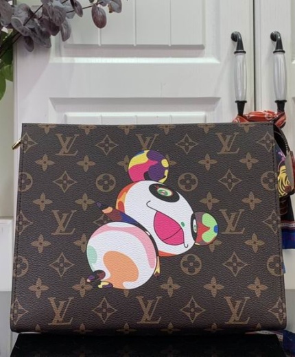 LV Bag M13762