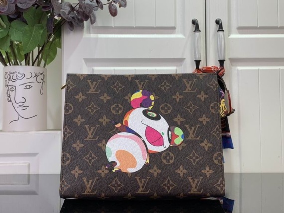 LV Bag M13762